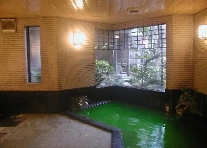 Wakaba Ryokan / Vacation Stay 29460 Sakata