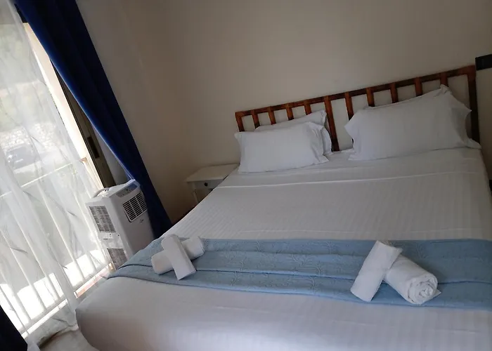 Avocado Hotel Saint-Jeannet 