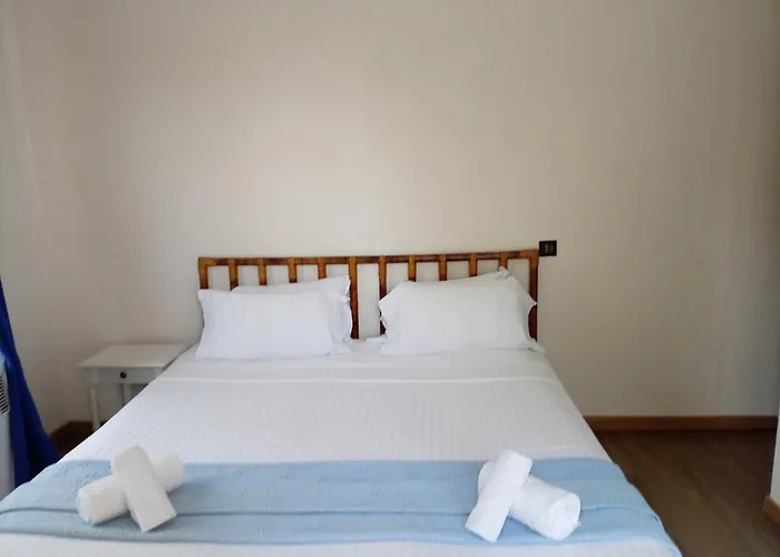 Avocado Hotel Saint-Jeannet 