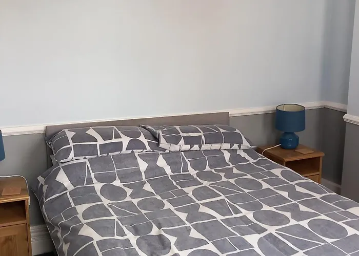 Ty Castell Guest House Caerphilly