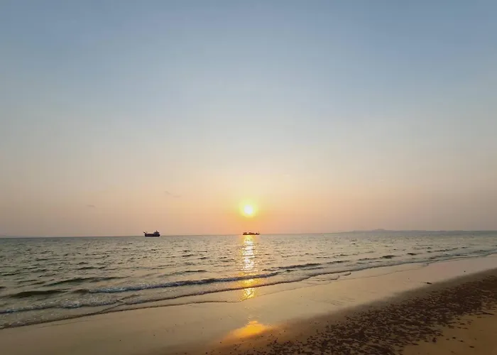Veranda Residence Pattaya By Sea Jomtien Beach
