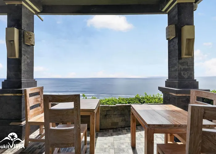 Kembang Kuning Hotel Uluwatu