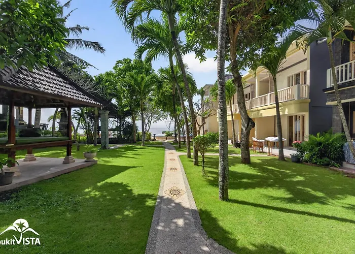 Kembang Kuning Hotel Uluwatu
