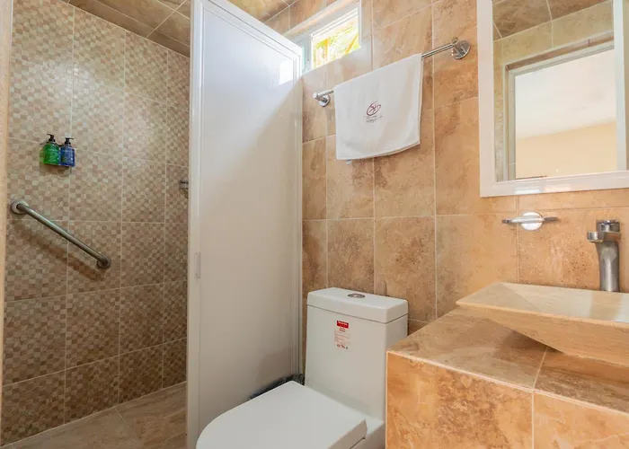 Hotel Gran Juquila Huatulco Santa Cruz - Huatulco