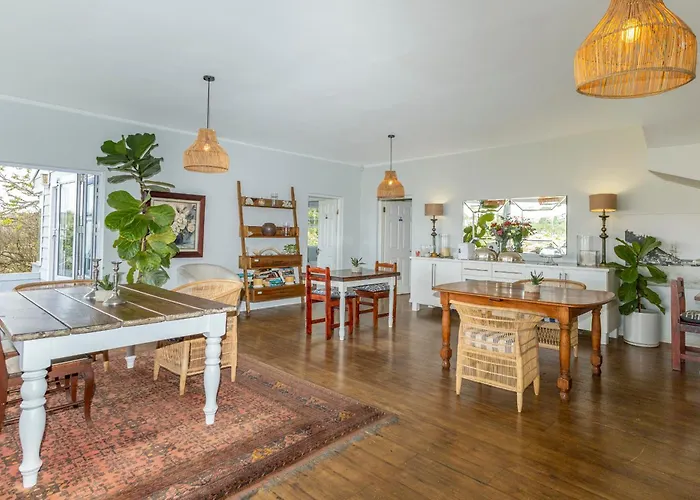 Alfred View Hotel Port Alfred