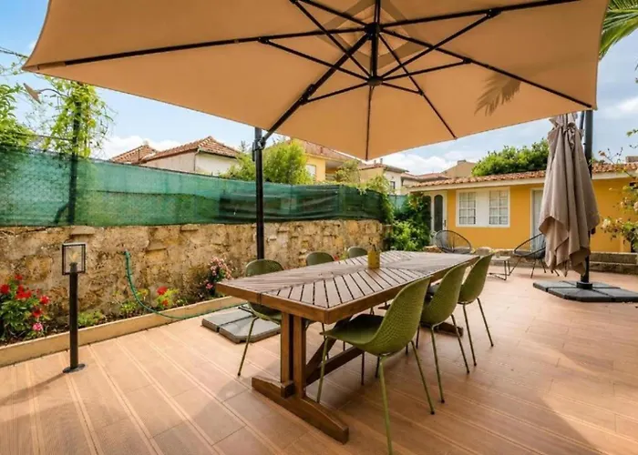Guestready - Vanzeleres Collection OOporto