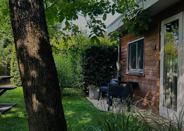 Bed&Breakfast: 'Bij ons Achter' Helvoirt