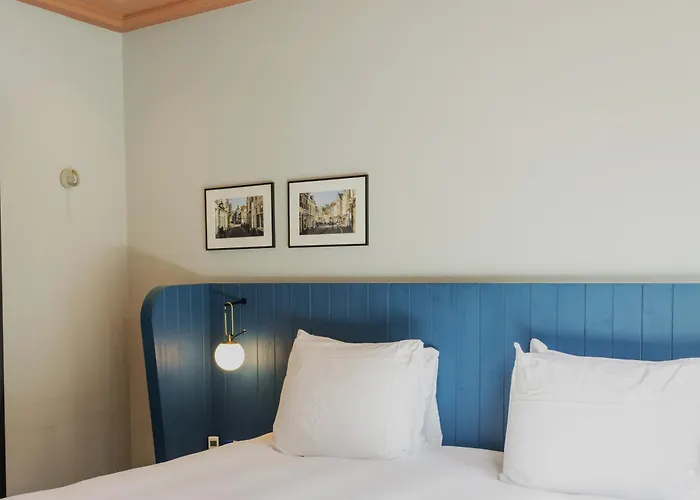 Cozy Pillow Utrecht