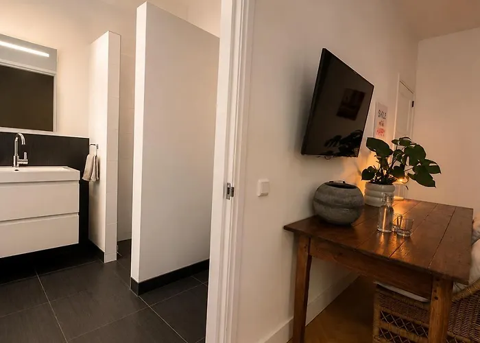Oranjepark Bed and Breakfast Dordrecht
