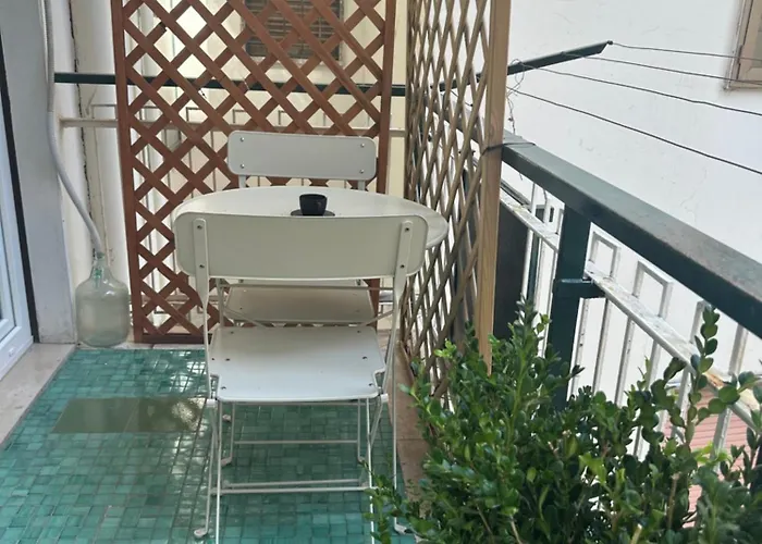 B&B Da Vito A San Martino Naples