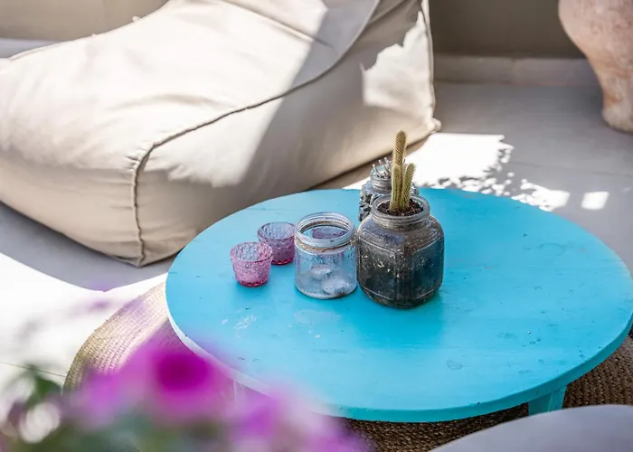 Malia Boutique Studios
