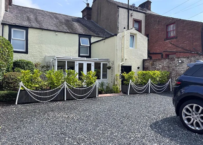 No 3 Bed & Breakfast Penrith