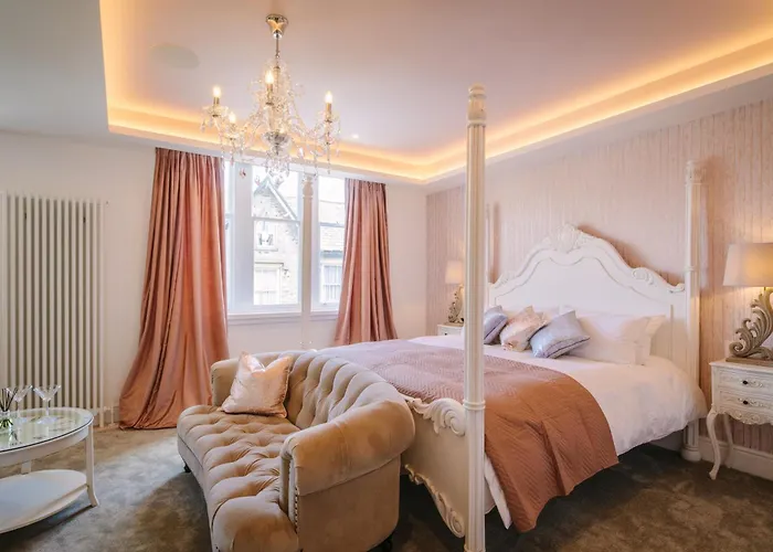 Absoluxe Suites Kirkby Lonsdale