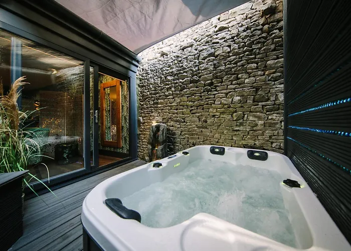 Absoluxe Suites Kirkby Lonsdale