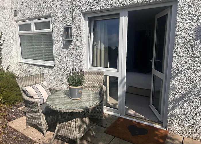The Garden Room Bowness-on-Windermere