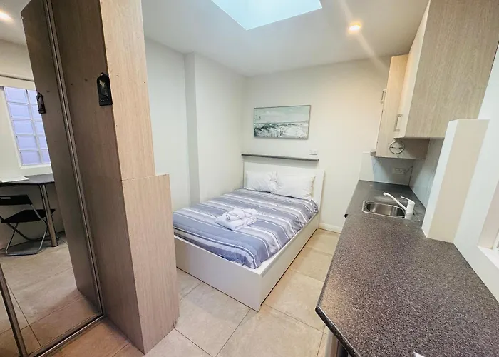 Randwick City Lodge 2 Sydney