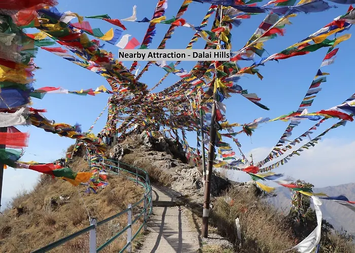 Hotel O Ashirwad Guest House Mussoorie