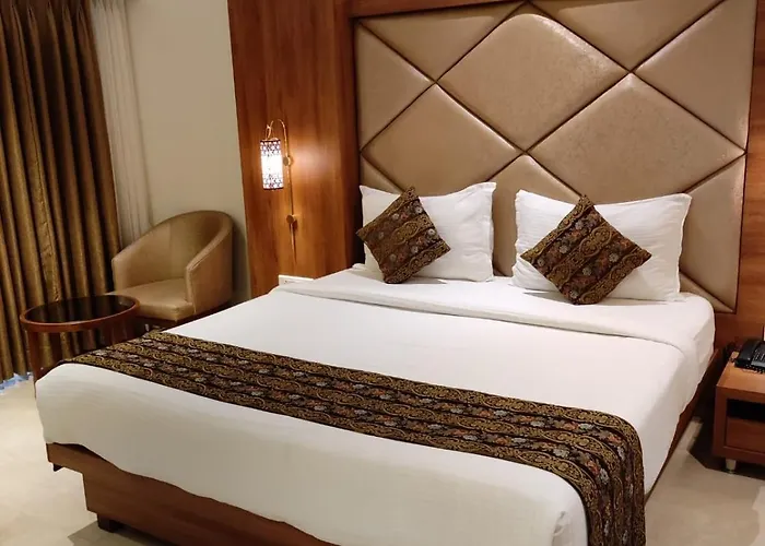 Shikin Hotels Navi Mumbai