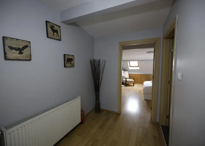 Sunshine Taksim Suite Istanbul