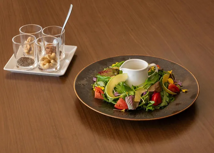 Hotel Courtyard By Marriott Osaka Honmachi
