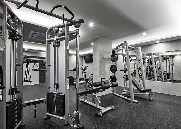 Crowne Plaza Sydney Burwood By Ihg Hotel
