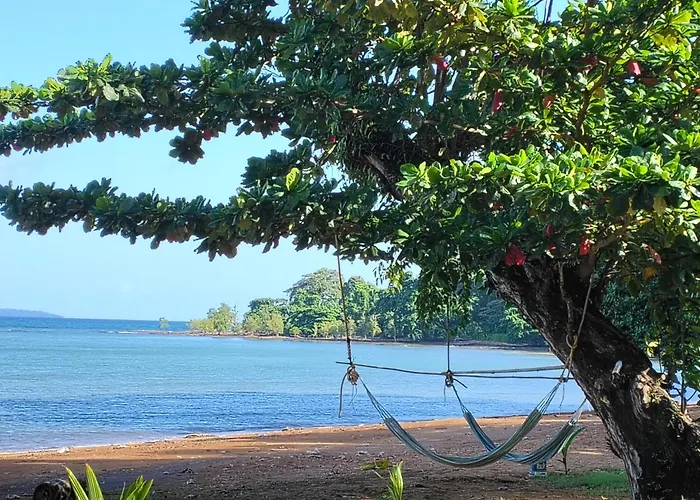 Villa Allure Koh Mak