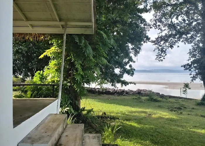 Villa Allure Koh Mak