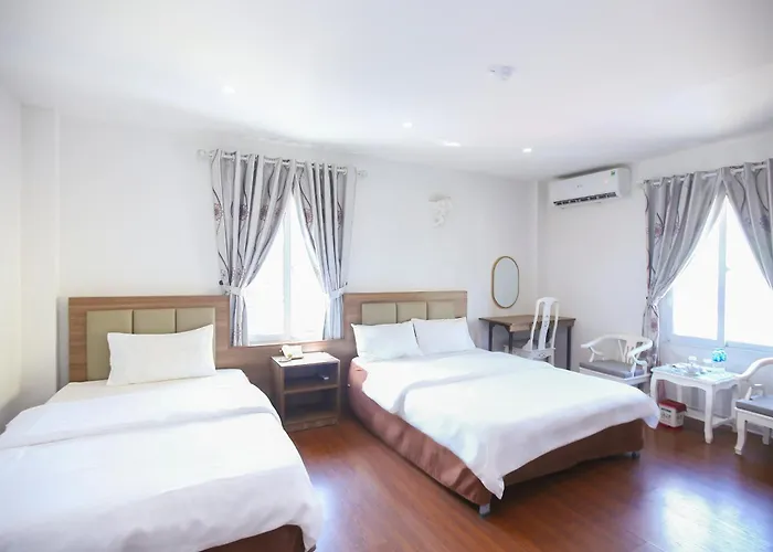 Khách sạn Phúc Thành Hà Nội