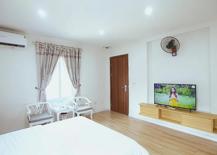 Khách sạn Phúc Thành Hà Nội