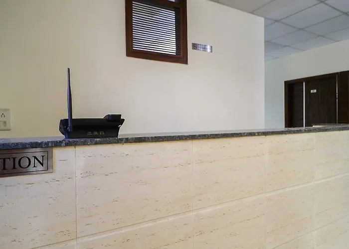 Hotel O Rk Inn Ludhiana