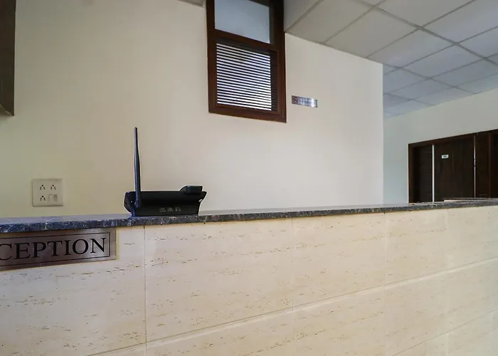 Hotel O Rk Inn Ludhiana