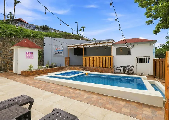 Casa Docia Hotel Samana