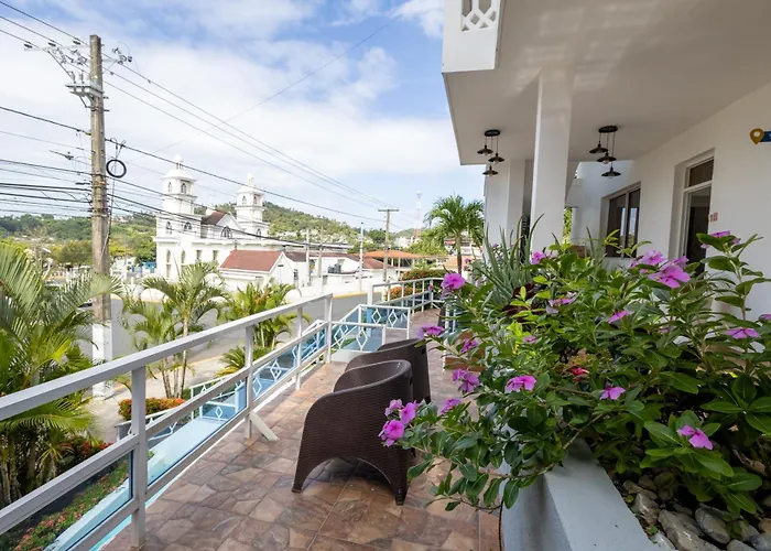 Casa Docia Hotel Samana