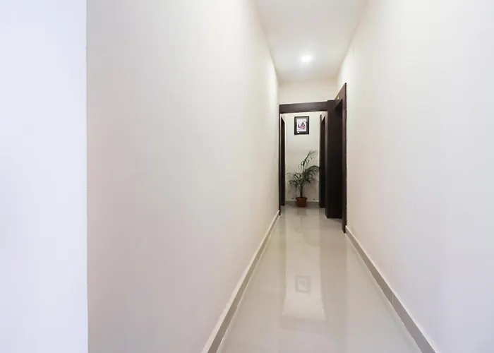 Hotel O Captain Inn Rewa