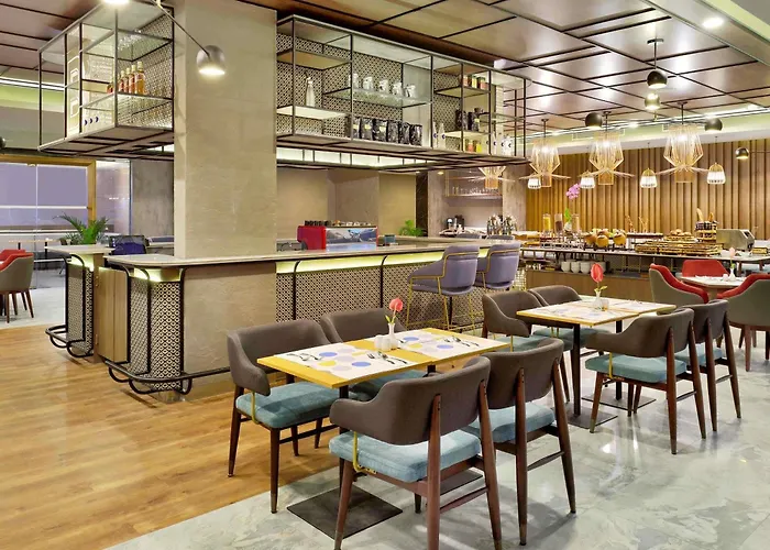 Novotel Suites Yogyakarta Malioboro