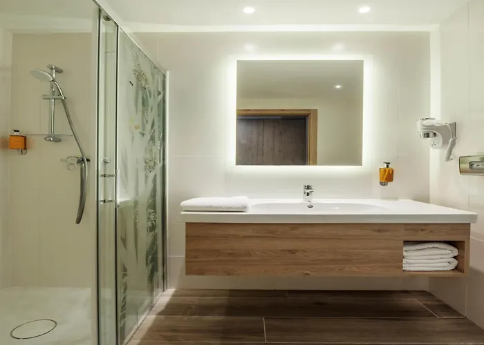 Hotel Ibis Styles Krakow East