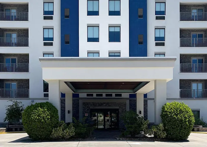 Coral Pointe Sarasota, An Ascend Collection Hotel Fruitville
