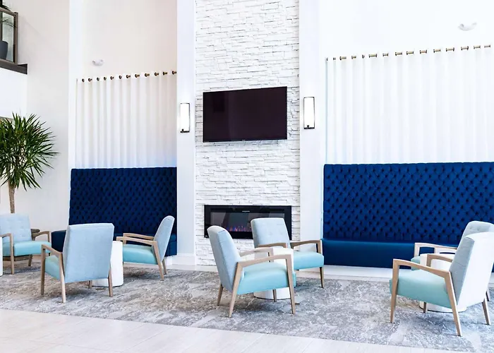Coral Pointe Sarasota, An Ascend Collection Hotel Fruitville