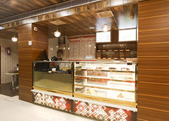 Hotel O Apple Tree Greater Noida