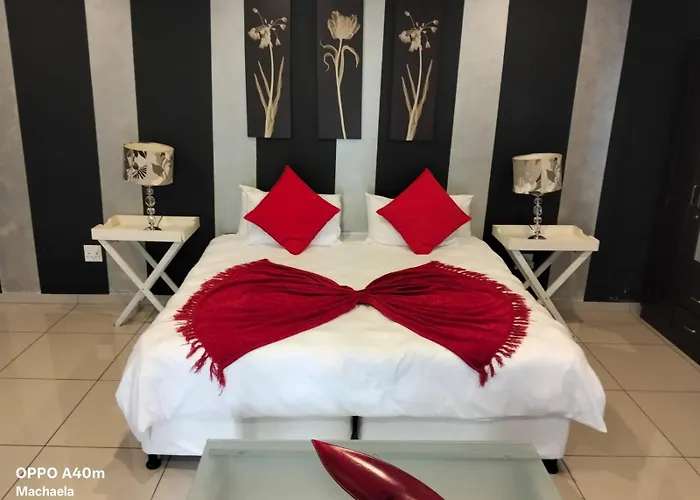 New Bali Guesthouse Newcastle