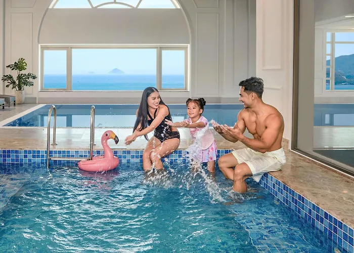 Mercure Nha Trang Beach