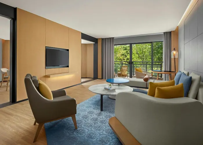 Renaissance Xiamen Hotel