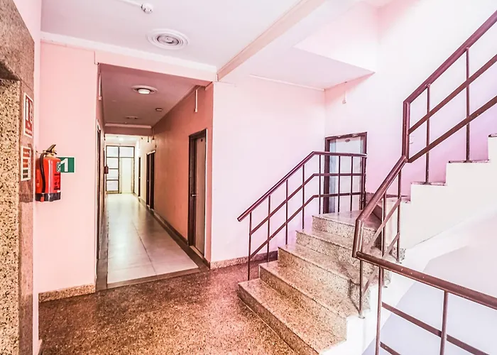 Hotel O Avni Residency Gurgaon