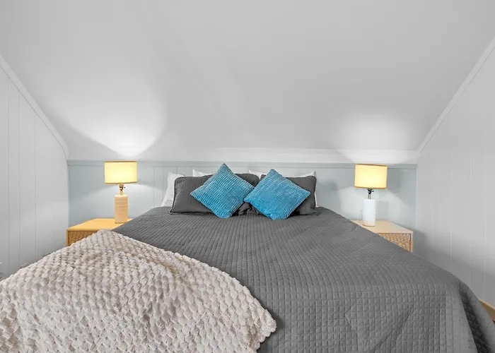 Terimore Lodging By The Sea Tillamook