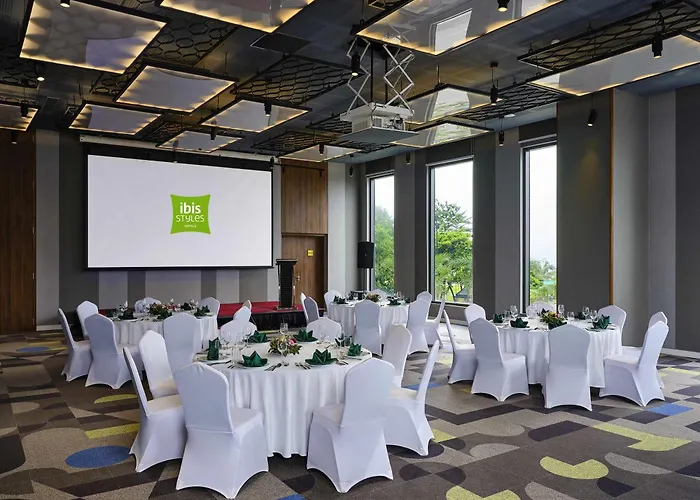 Ibis Styles Vung Tau Hotel