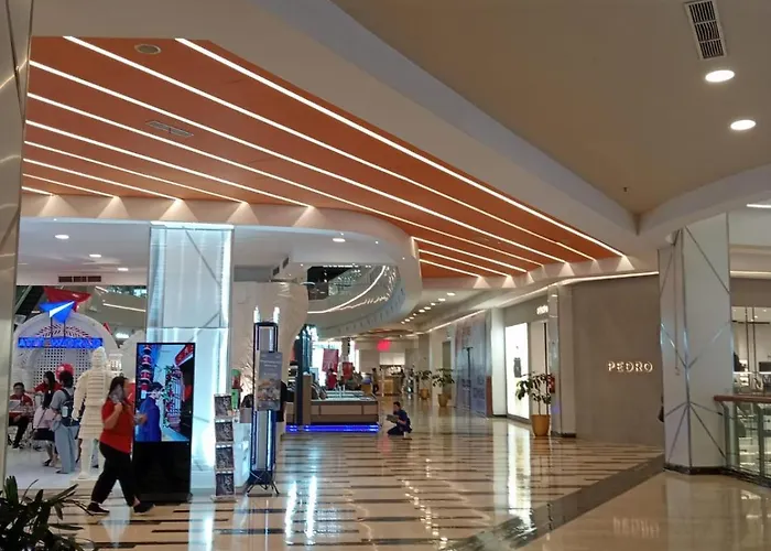 Desatu Hotel Medan