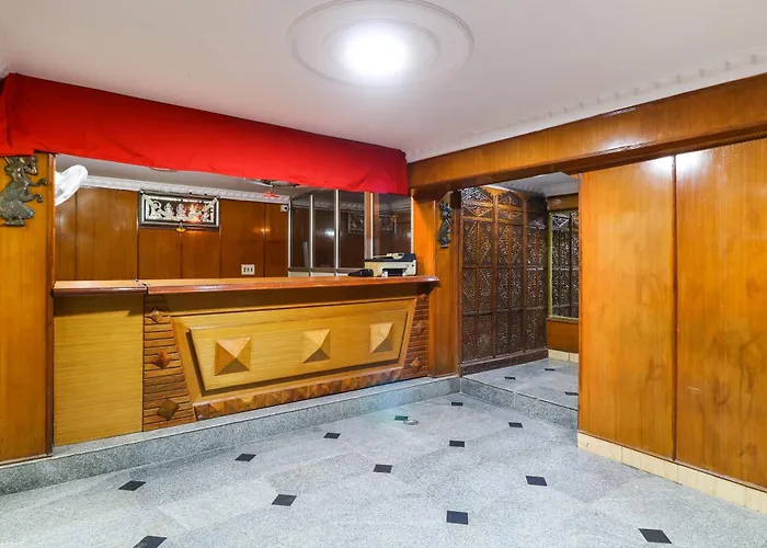 Hotel O Sree Lakshmi Residency Bangalore
