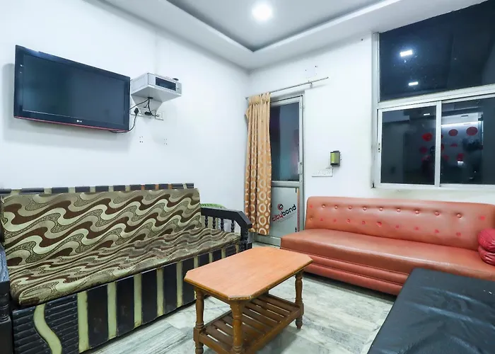Hotel O Bright Jamshedpur