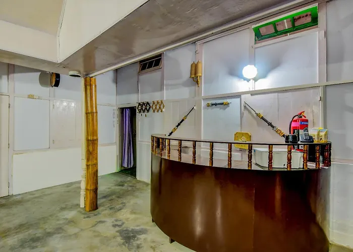 Hotel O The Heritage House Dibrugarh
