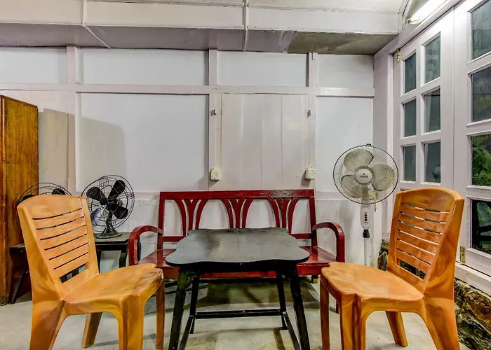 Hotel O The Heritage House Dibrugarh